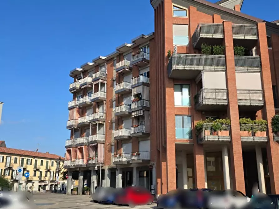 Immagine 3 di Appartamento in vendita  in Piazza Giacomo Matteotti a Grugliasco