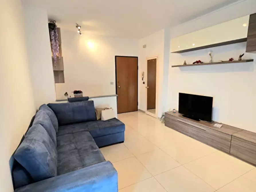 Immagine 10 di Appartamento in vendita  in Piazza Giacomo Matteotti a Grugliasco