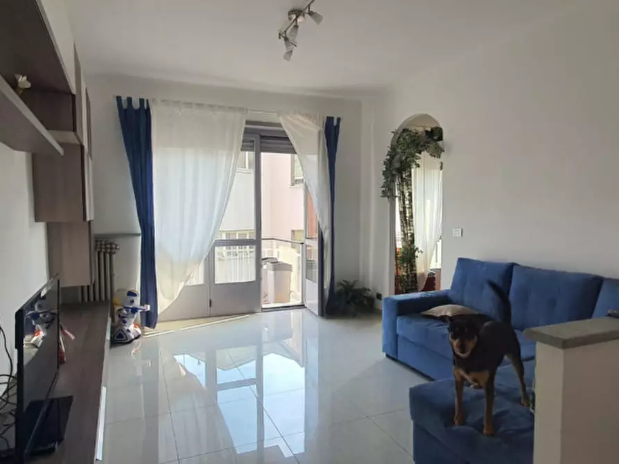 Immagine 11 di Appartamento in vendita  in Piazza Giacomo Matteotti a Grugliasco