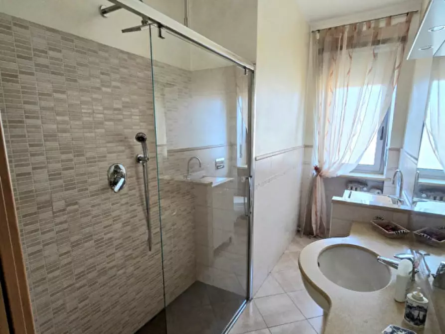 Immagine 21 di Appartamento in vendita  in Piazza Giacomo Matteotti a Grugliasco