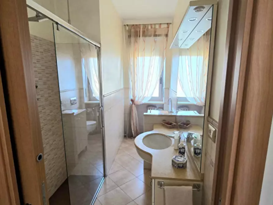 Immagine 22 di Appartamento in vendita  in Piazza Giacomo Matteotti a Grugliasco