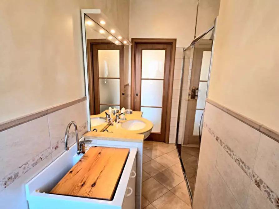 Immagine 23 di Appartamento in vendita  in Piazza Giacomo Matteotti a Grugliasco