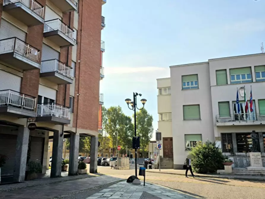 Immagine 29 di Appartamento in vendita  in Piazza Giacomo Matteotti a Grugliasco