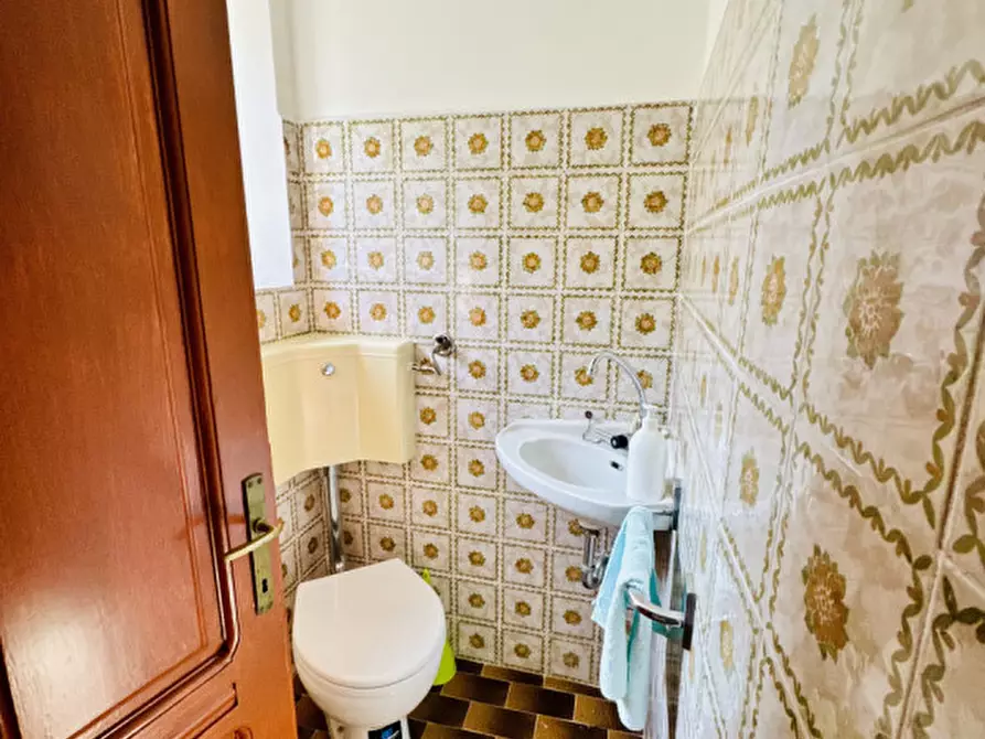 Immagine 17 di Casa indipendente in vendita  in Località Le Ghiare a Corniglio