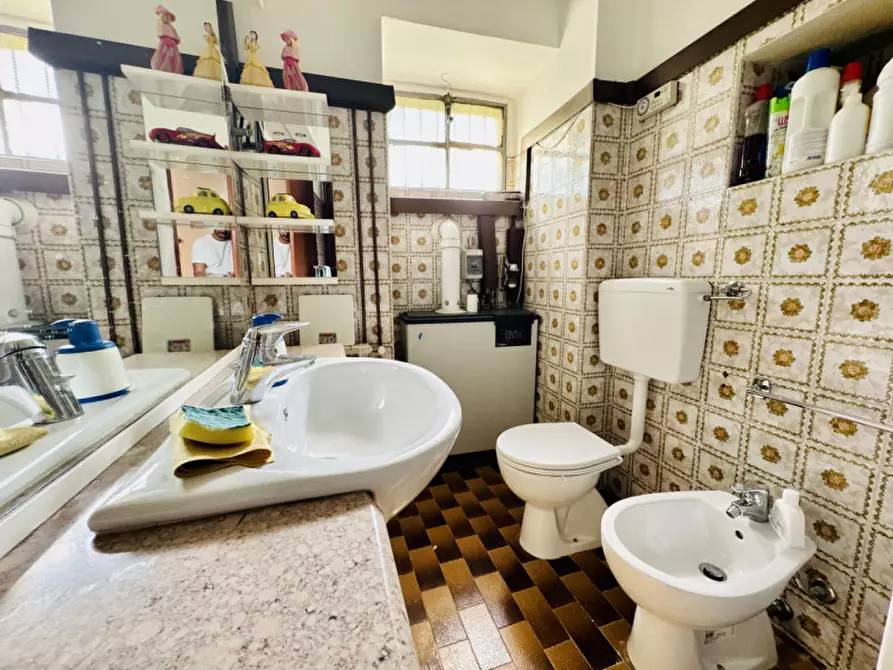 Immagine 18 di Casa indipendente in vendita  in Località Le Ghiare a Corniglio