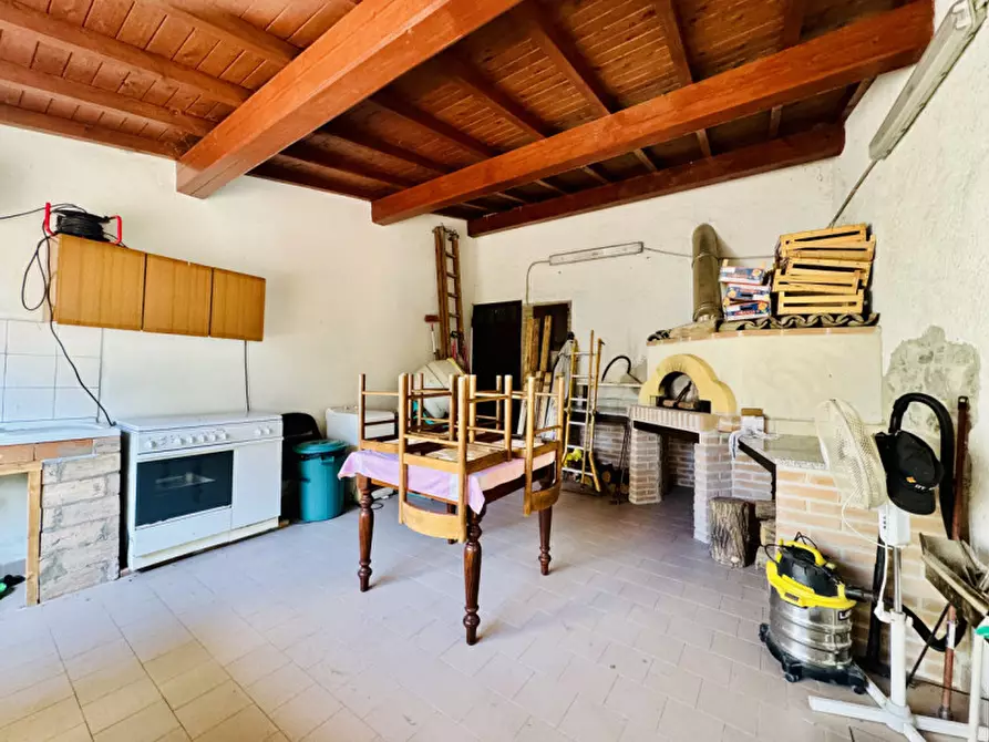Immagine 19 di Casa indipendente in vendita  in Località Le Ghiare a Corniglio