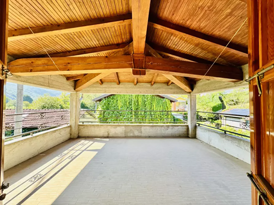 Immagine 21 di Casa indipendente in vendita  in Località Le Ghiare a Corniglio