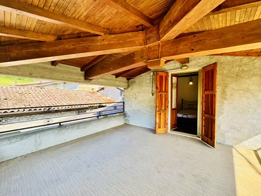 Immagine 22 di Casa indipendente in vendita  in Località Le Ghiare a Corniglio