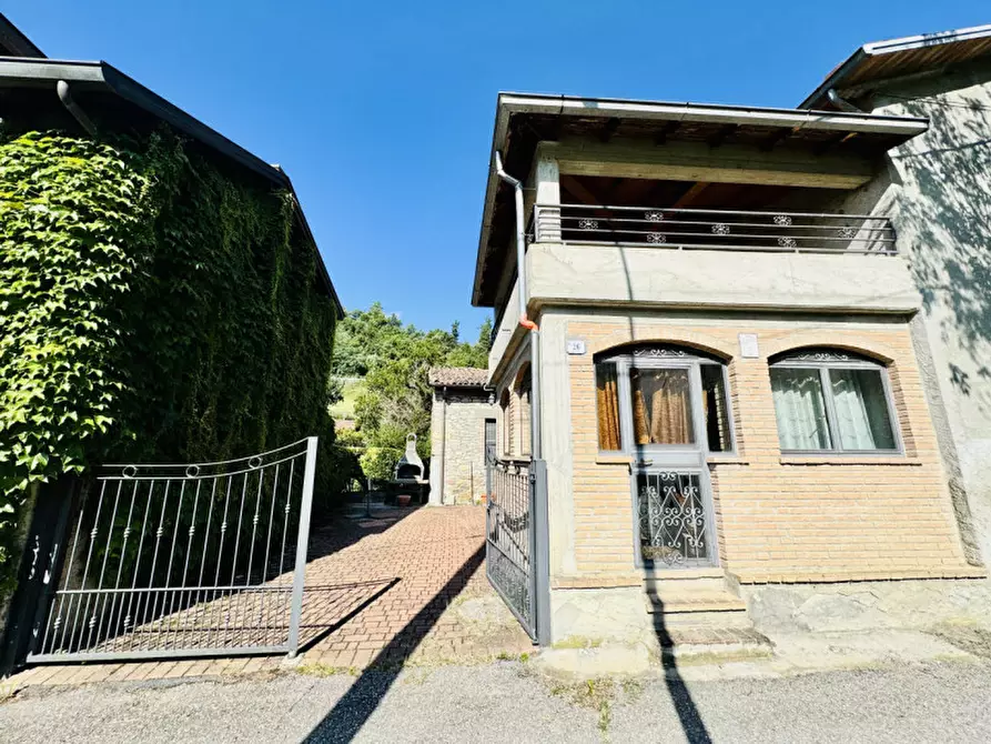 Immagine 25 di Casa indipendente in vendita  in Località Le Ghiare a Corniglio