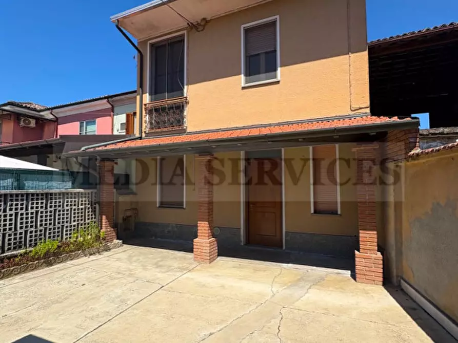 Immagine 3 di Casa indipendente in vendita  in via Piave n° 47 a Dorno