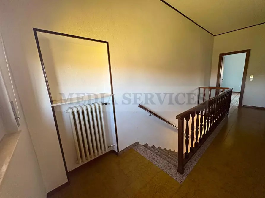 Immagine 8 di Casa indipendente in vendita  in via Piave n° 47 a Dorno