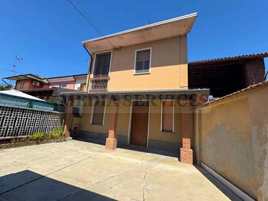 Immagine 14 di Casa indipendente in vendita  in via Piave n° 47 a Dorno