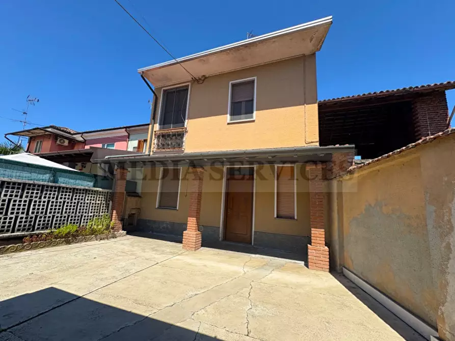 Immagine 16 di Casa indipendente in vendita  in via Piave n° 47 a Dorno