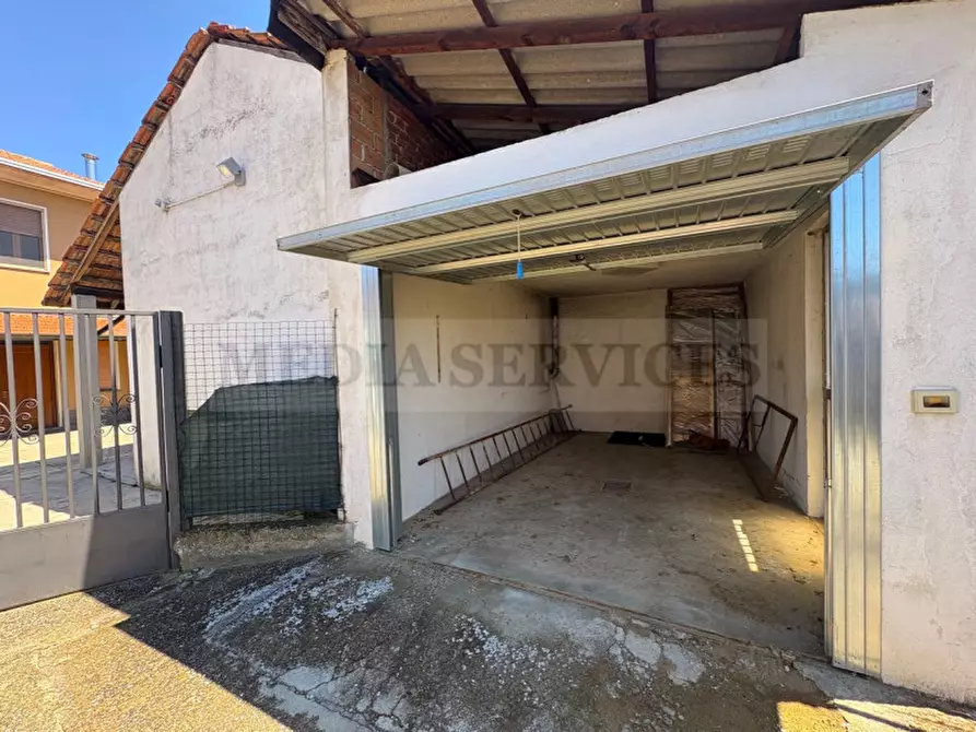 Immagine 20 di Casa indipendente in vendita  in via Piave n° 47 a Dorno
