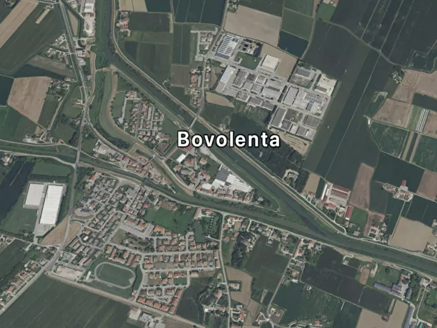 Immagine 5 di Terreno in vendita  in Via Navegauro a Bovolenta