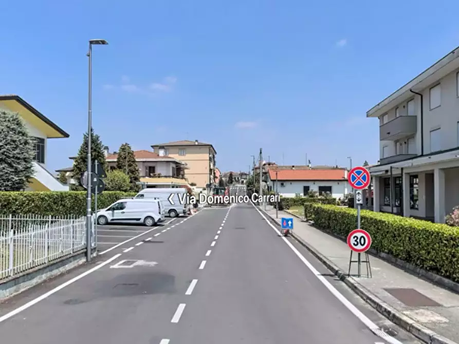 Immagine 7 di Terreno in vendita  in Via Navegauro a Bovolenta