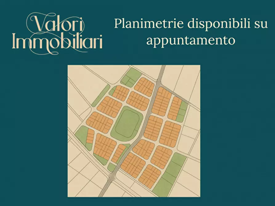 Immagine 8 di Terreno in vendita  in Via Navegauro a Bovolenta