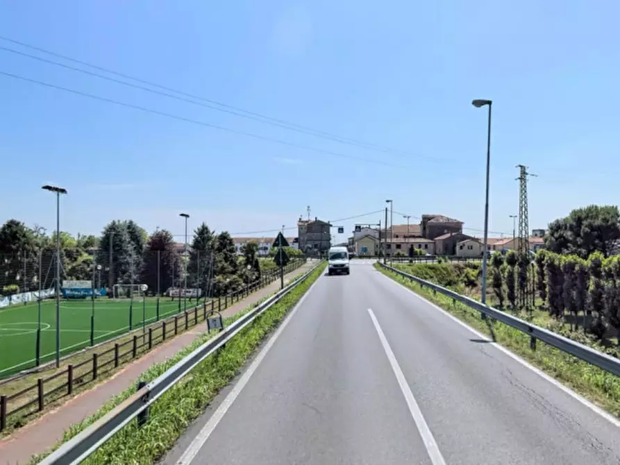 Immagine 9 di Terreno in vendita  in Via Navegauro a Bovolenta