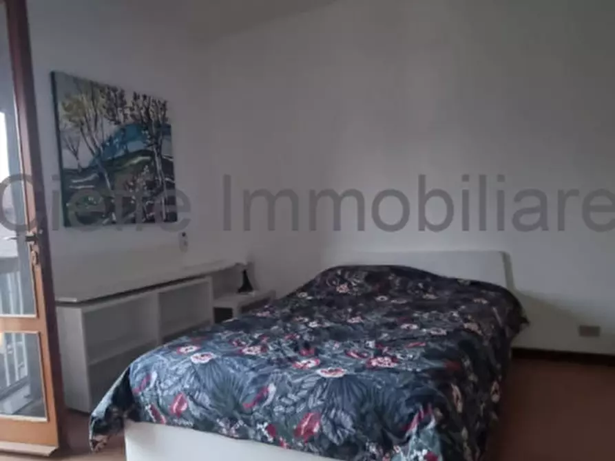 Immagine 3 di Appartamento in affitto  in VIA MONTE GALLO a Padova
