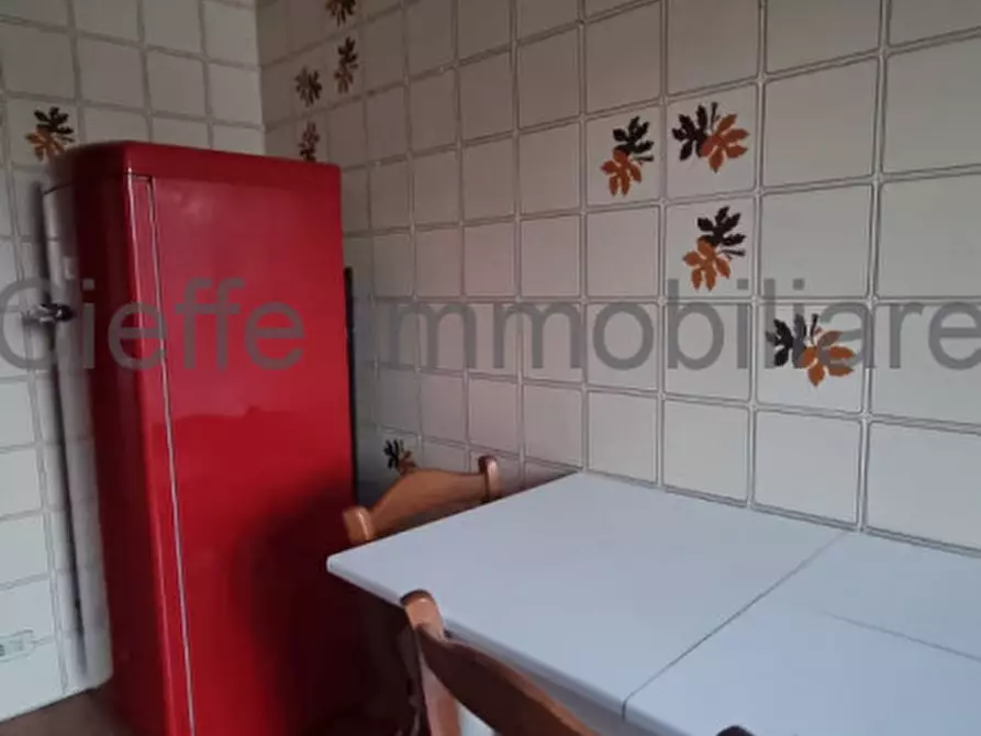 Immagine 4 di Appartamento in affitto  in VIA MONTE GALLO a Padova