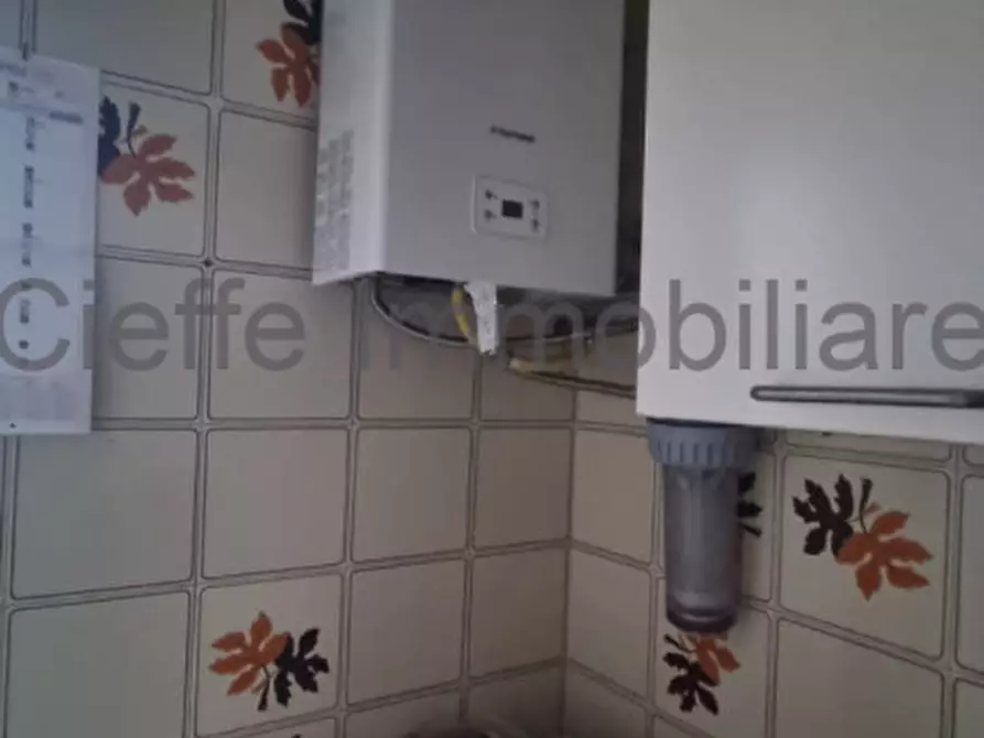 Immagine 5 di Appartamento in affitto  in VIA MONTE GALLO a Padova