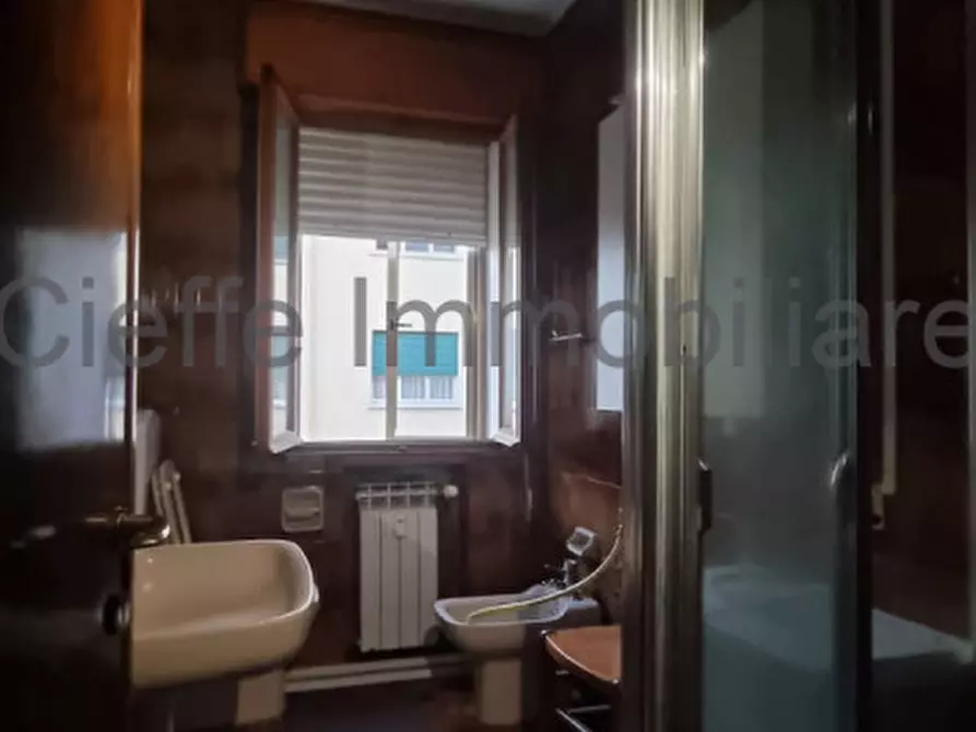 Immagine 8 di Appartamento in affitto  in VIA MONTE GALLO a Padova