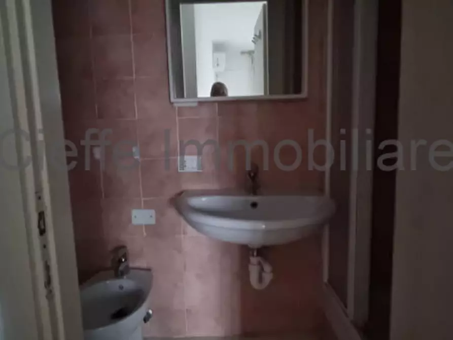 Immagine 10 di Appartamento in affitto  in VIA MONTE GALLO a Padova