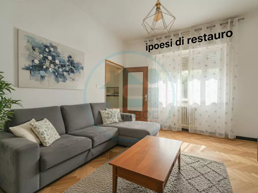 Immagine 4 di Casa indipendente in vendita  in Via Campania a Martellago