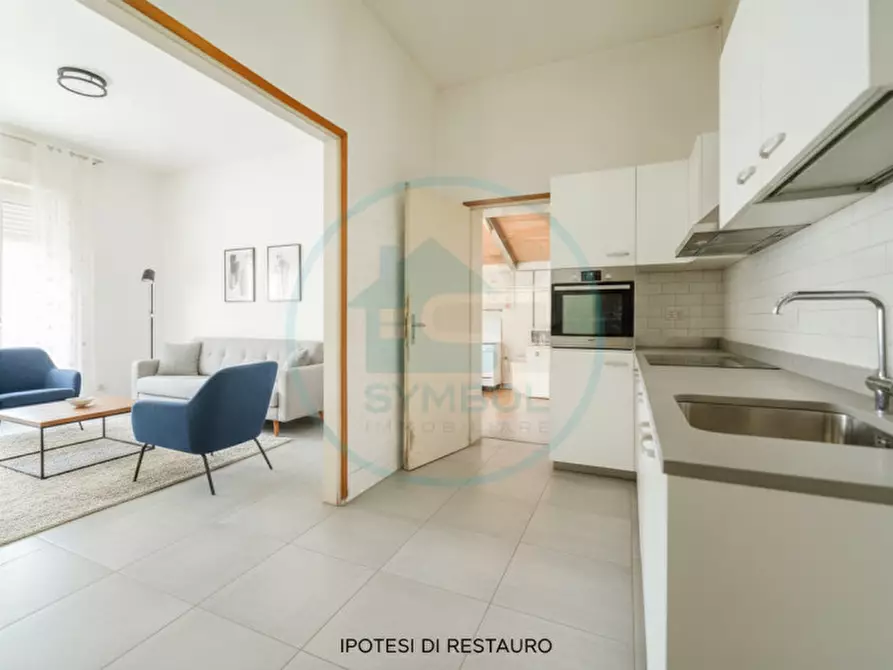 Immagine 6 di Casa indipendente in vendita  in Via Campania a Martellago