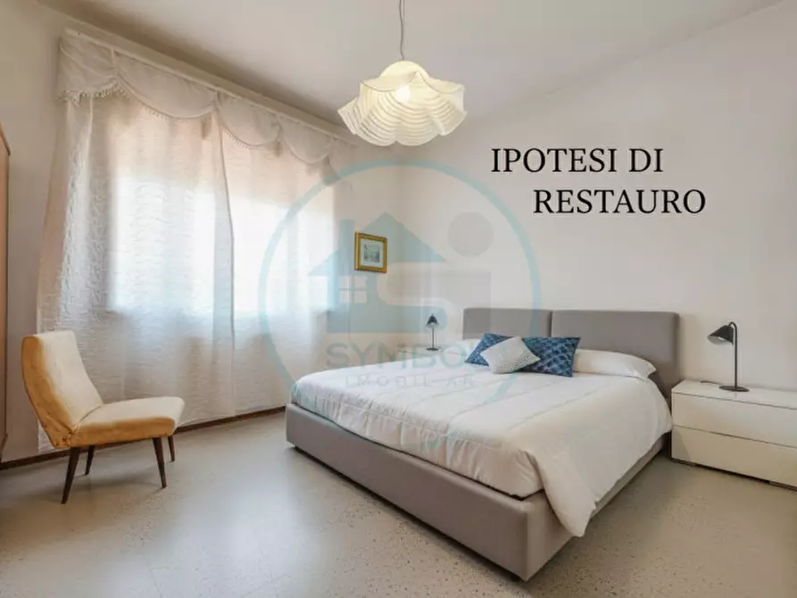 Immagine 7 di Casa indipendente in vendita  in Via Campania a Martellago