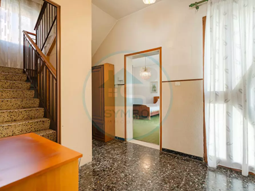 Immagine 8 di Casa indipendente in vendita  in Via Campania a Martellago