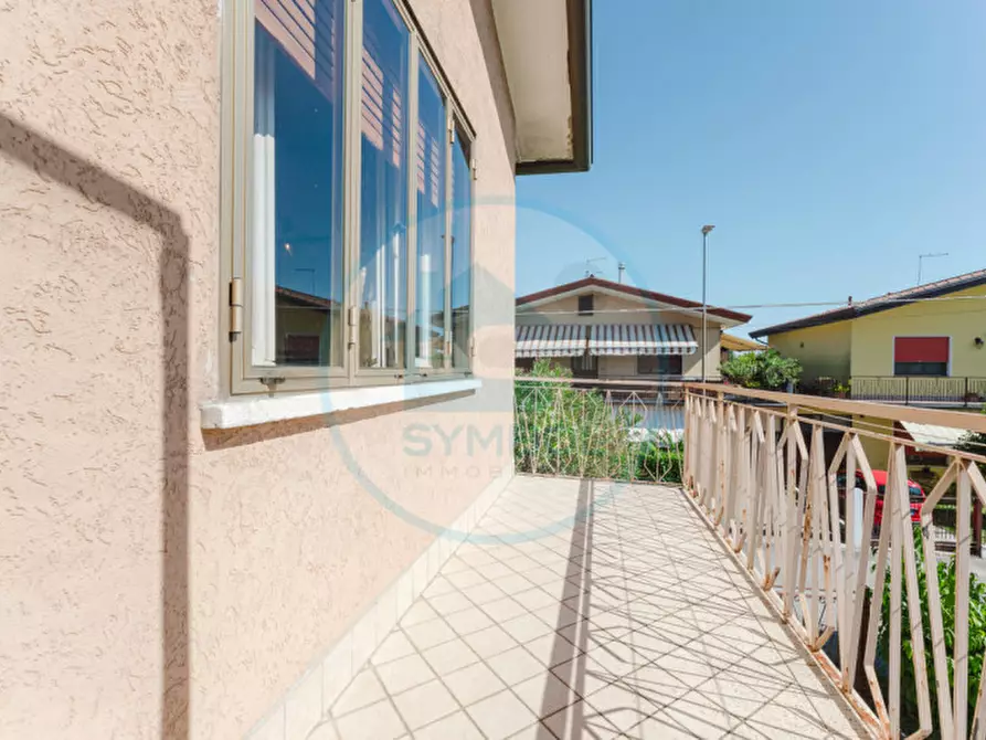 Immagine 9 di Casa indipendente in vendita  in Via Campania a Martellago