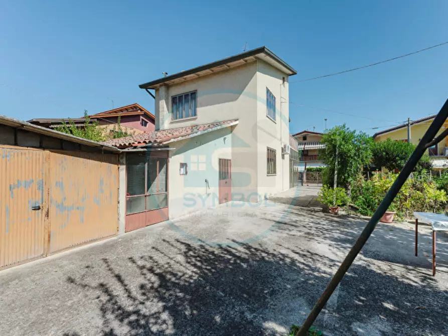 Immagine 10 di Casa indipendente in vendita  in Via Campania a Martellago