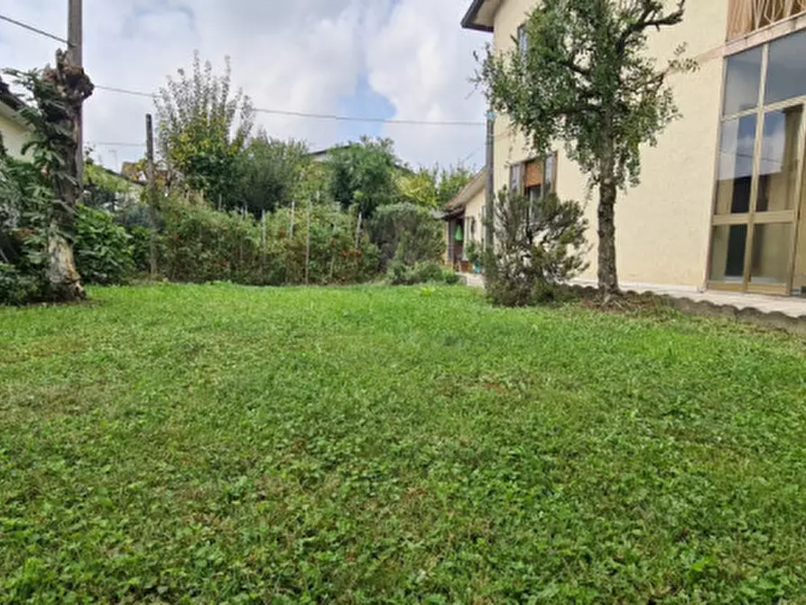 Immagine 22 di Casa indipendente in vendita  in Via Campania a Martellago