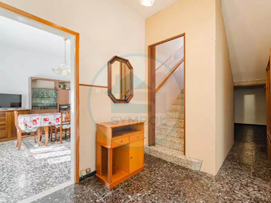 Immagine 28 di Casa indipendente in vendita  in Via Campania a Martellago