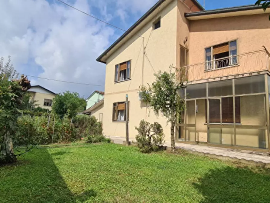 Immagine 37 di Casa indipendente in vendita  in Via Campania a Martellago