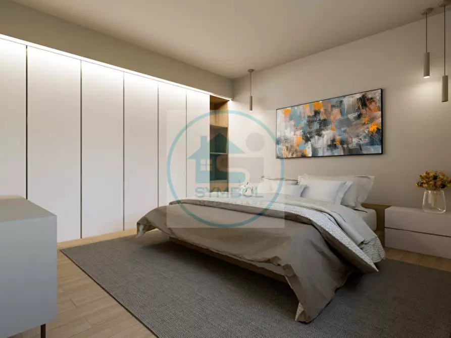 Immagine 43 di Casa indipendente in vendita  in Via Campania a Martellago