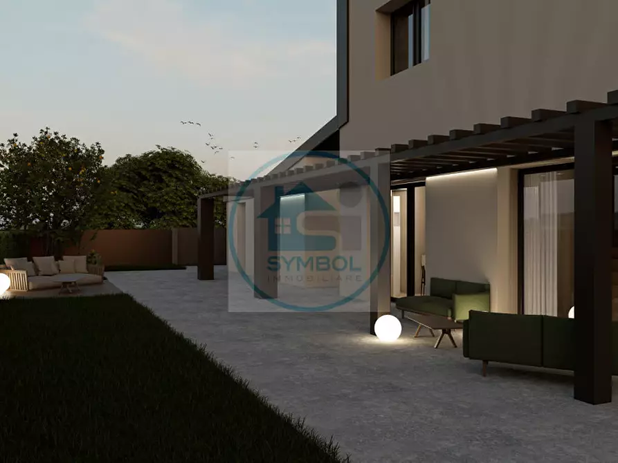 Immagine 44 di Casa indipendente in vendita  in Via Campania a Martellago