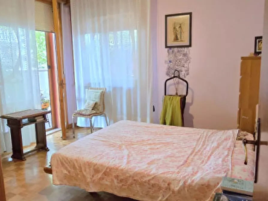 Immagine 8 di Appartamento in vendita  in Via Alfredo Nobel a Forli'
