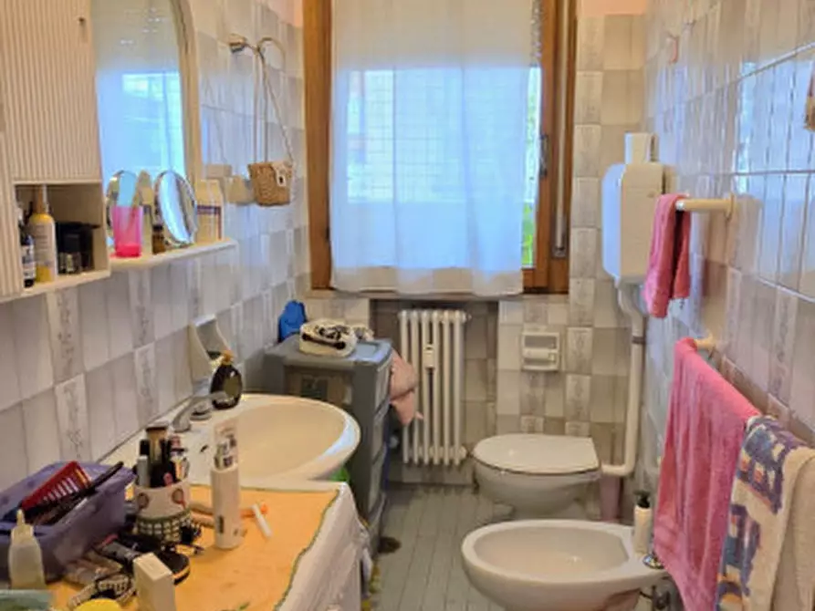 Immagine 10 di Appartamento in vendita  in Via Alfredo Nobel a Forli'