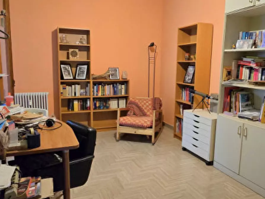 Immagine 14 di Appartamento in vendita  in Via Alfredo Nobel a Forli'