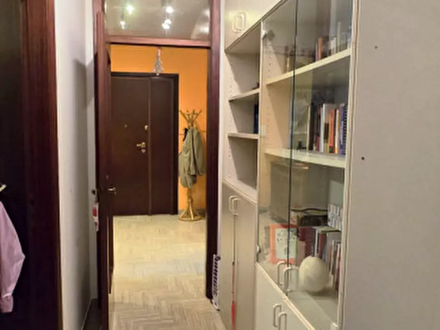 Immagine 19 di Appartamento in vendita  in Via Alfredo Nobel a Forli'