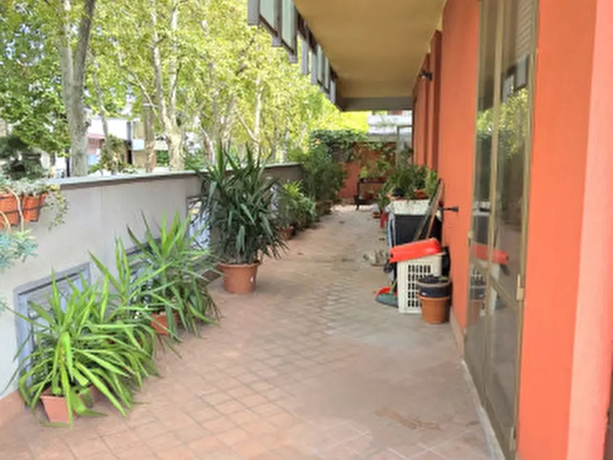 Immagine 22 di Appartamento in vendita  in Via Alfredo Nobel a Forli'