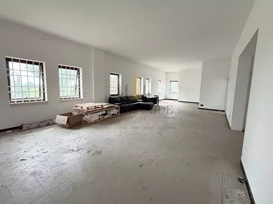 Immagine 1 di Laboratorio in vendita  in RIVADOLMO - BAONE RIF 590 a Baone