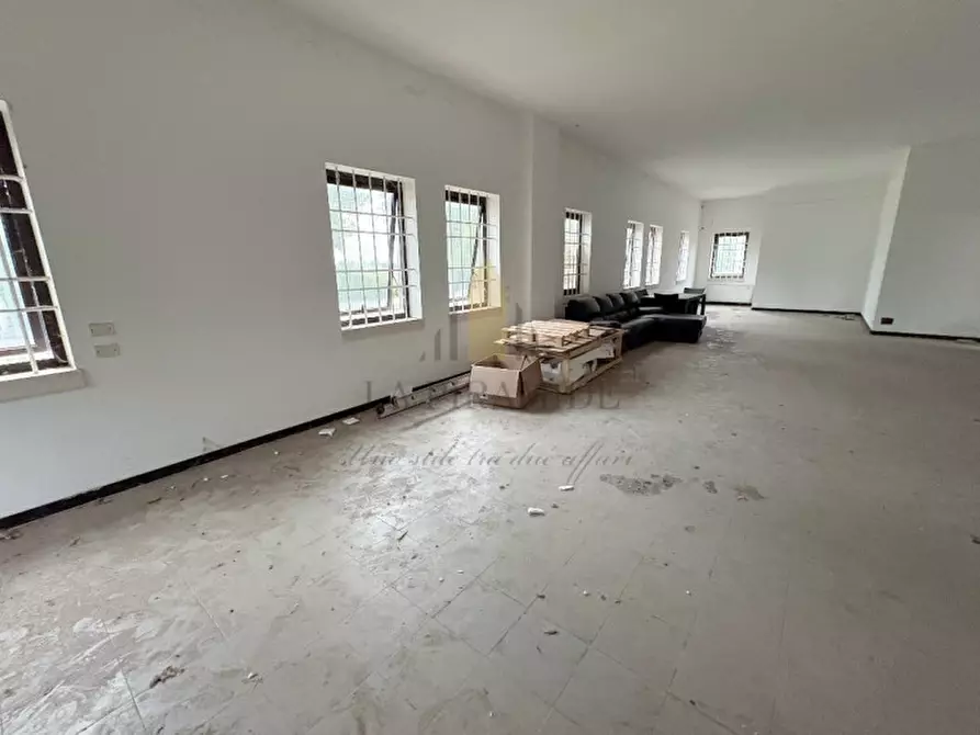 Immagine 2 di Laboratorio in vendita  in RIVADOLMO - BAONE RIF 590 a Baone