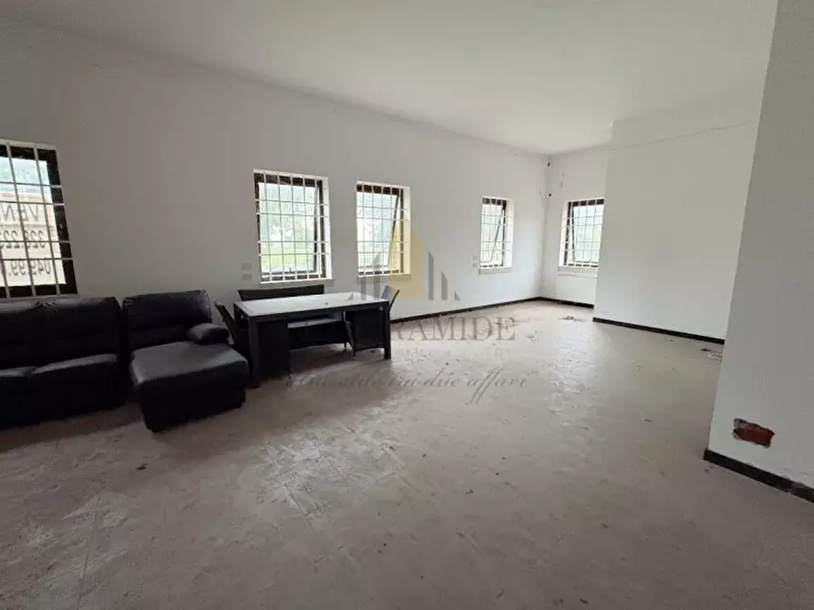 Immagine 3 di Laboratorio in vendita  in RIVADOLMO - BAONE RIF 590 a Baone