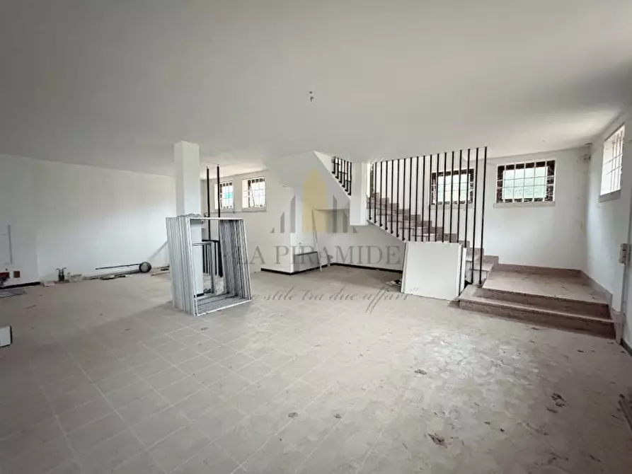 Immagine 8 di Laboratorio in vendita  in RIVADOLMO - BAONE RIF 590 a Baone