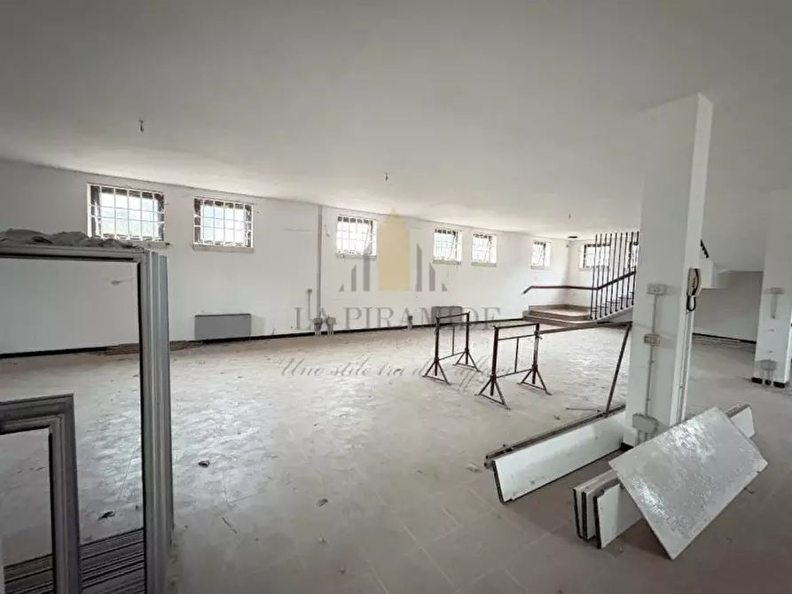 Immagine 9 di Laboratorio in vendita  in RIVADOLMO - BAONE RIF 590 a Baone