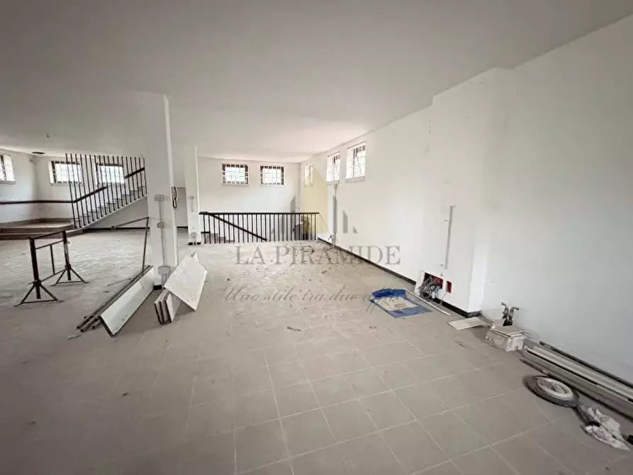 Immagine 10 di Laboratorio in vendita  in RIVADOLMO - BAONE RIF 590 a Baone