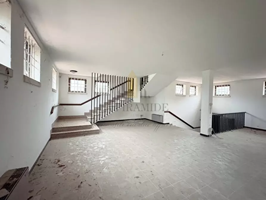 Immagine 11 di Laboratorio in vendita  in RIVADOLMO - BAONE RIF 590 a Baone